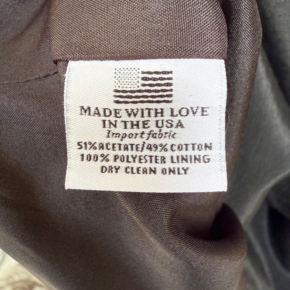 Camilyn Beth Amelia Midi Dress Size 6‎ - Picture 11 of 11